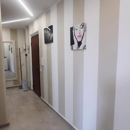 Anzalone House Daire Asti Dış mekan fotoğraf