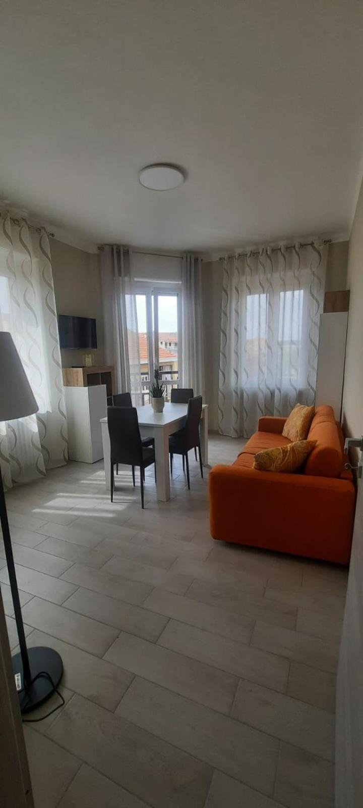 Anzalone House Daire Asti Dış mekan fotoğraf