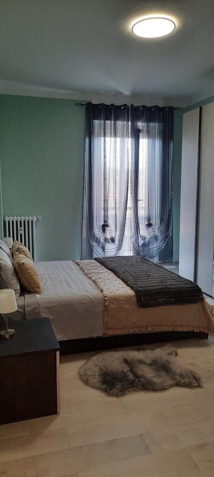 Anzalone House Daire Asti Dış mekan fotoğraf