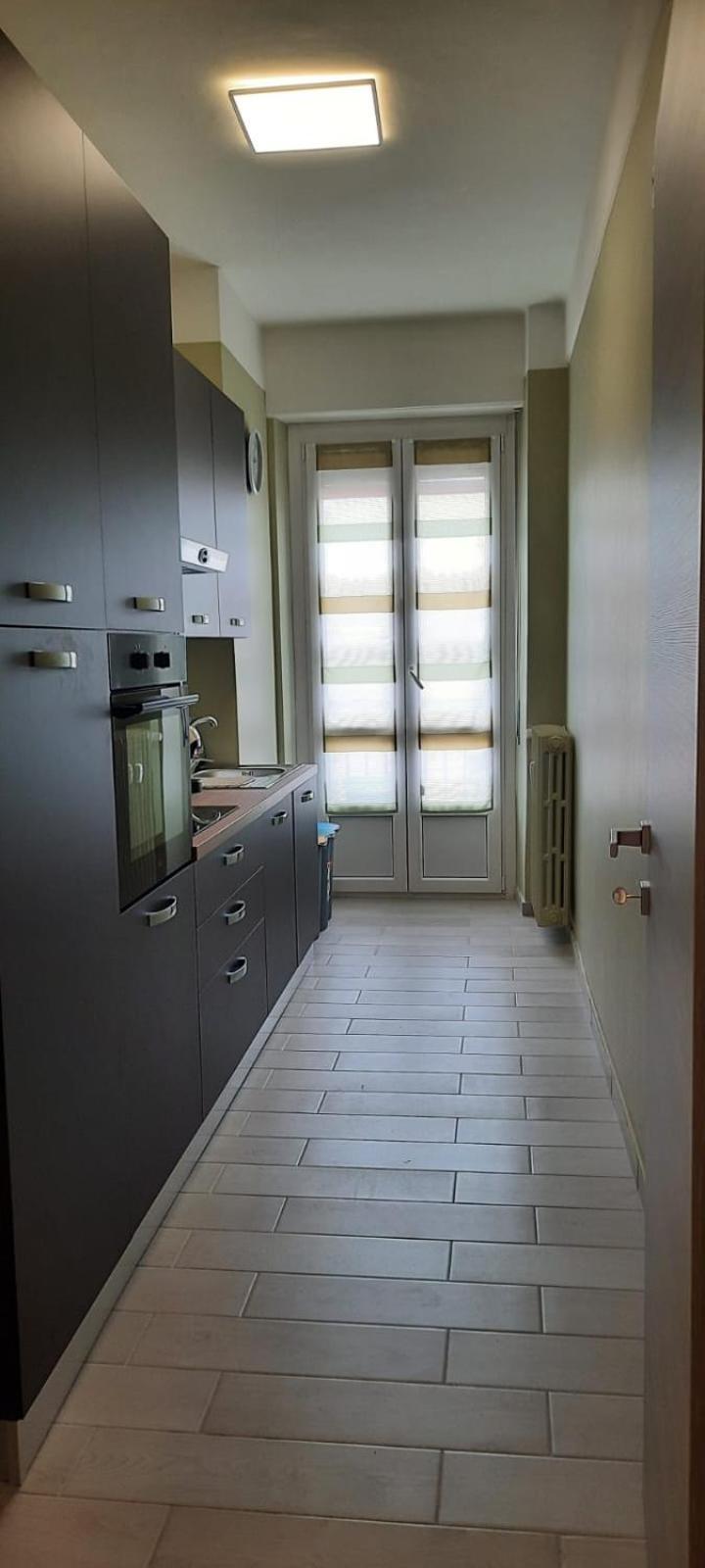 Anzalone House Daire Asti Dış mekan fotoğraf