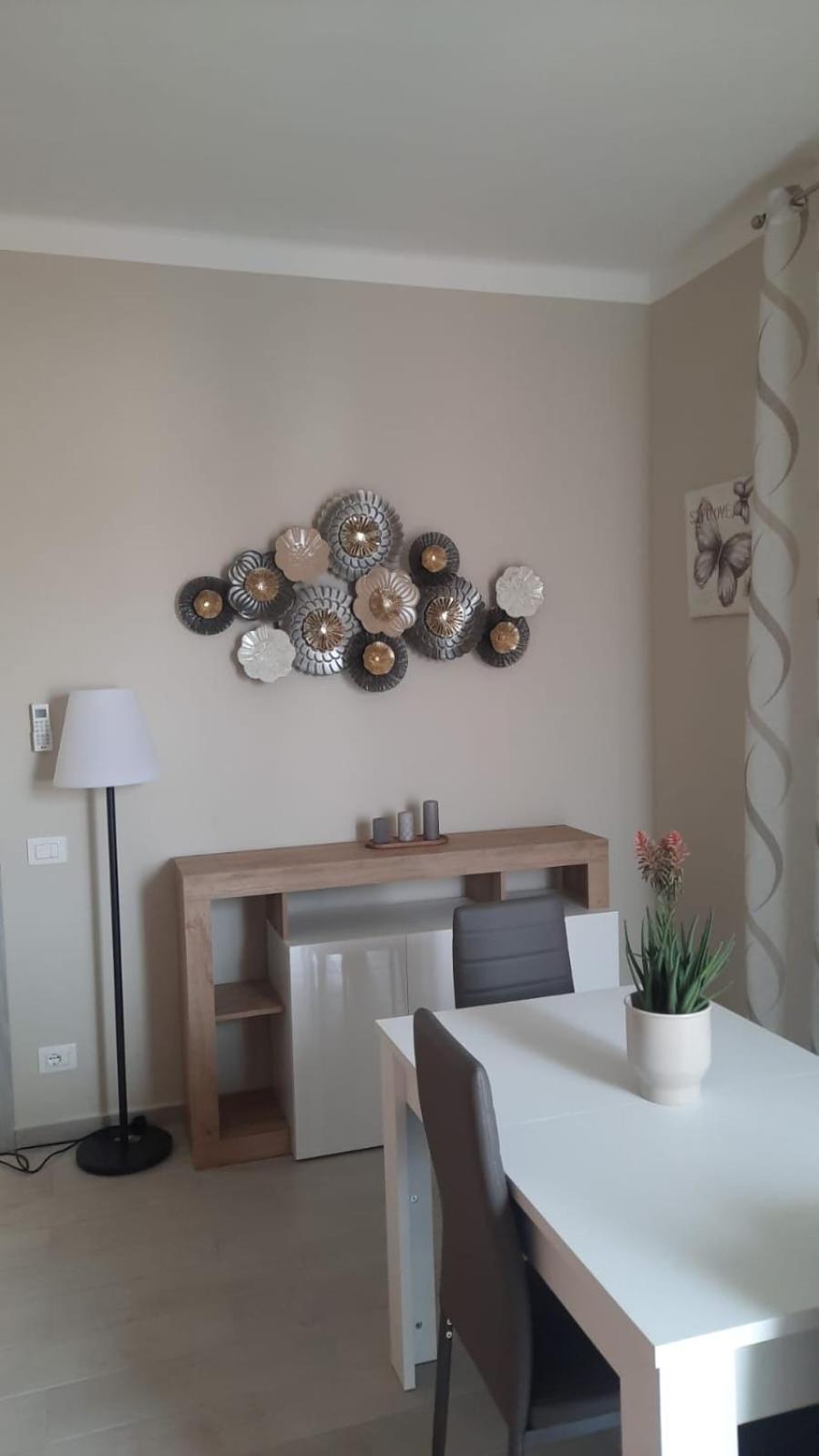 Anzalone House Daire Asti Dış mekan fotoğraf